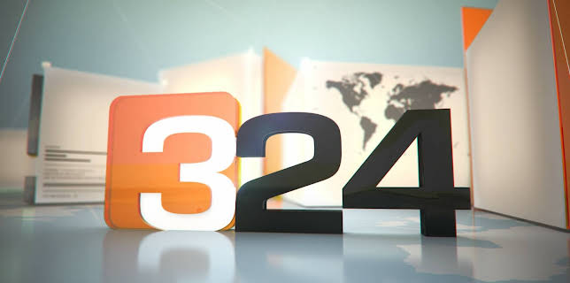 05:00: Notícies 3/24 | TV3 Cat | 8/17 2025