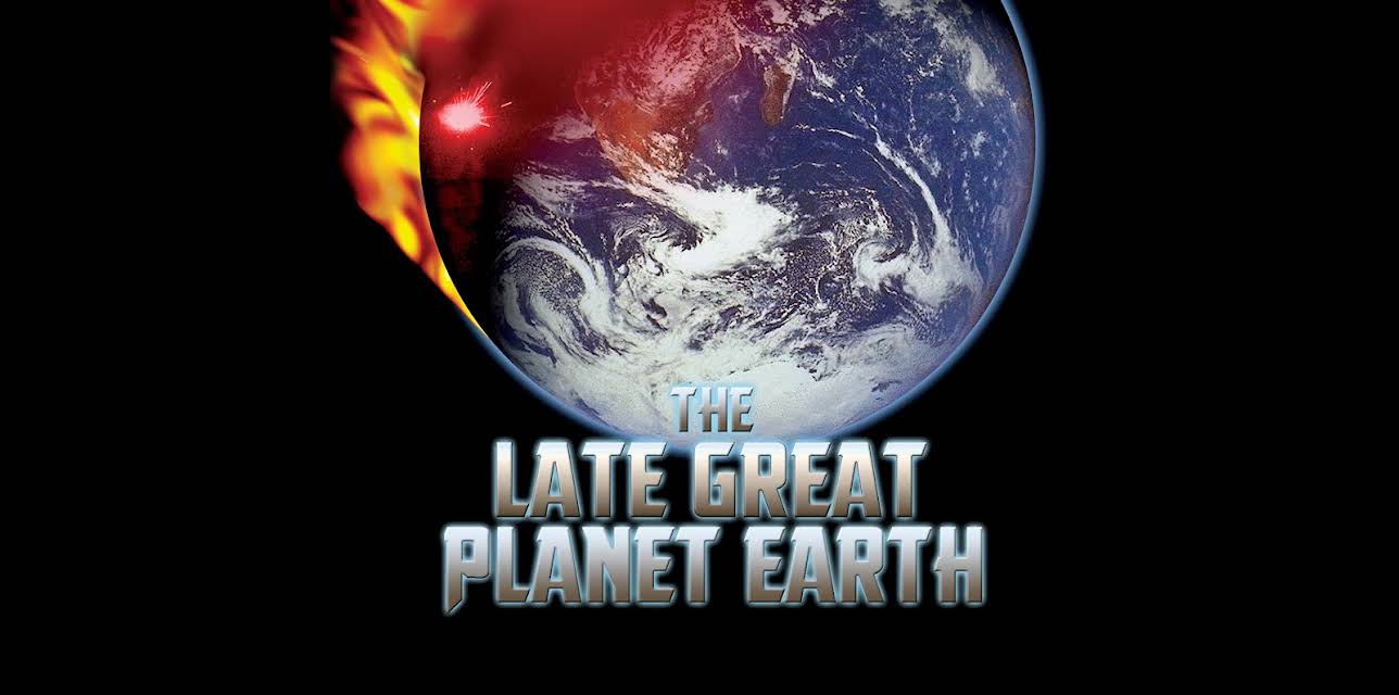 The Late Great Planet Earth (1979)