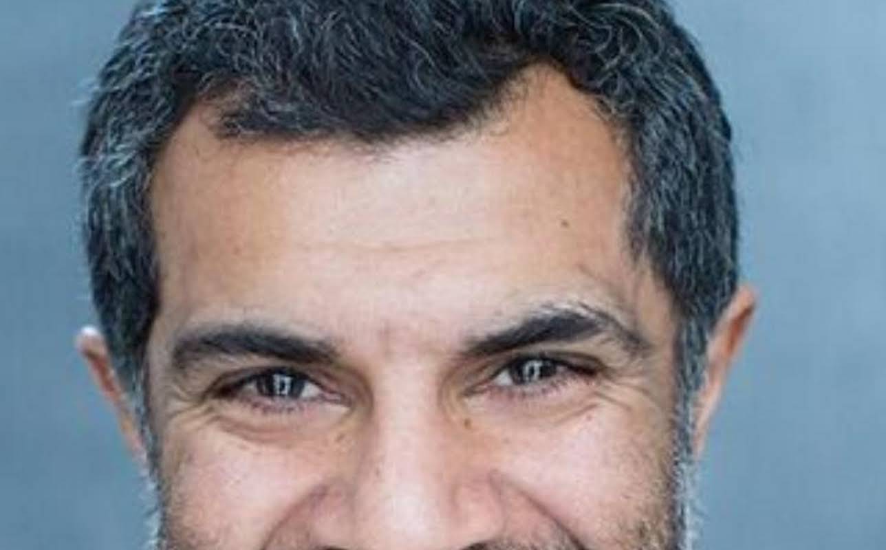Ezra Faroque Khan