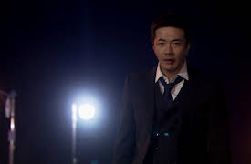 King of Ambition: King of Ambition Episode 16