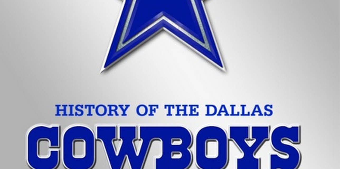 NFL The Complete History Of The Dallas Cowboys (2008)
