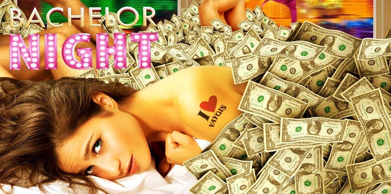 Bachelor Night (2014)