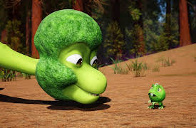 Season 1: Roller Coaster Brocs | Hide and Seek