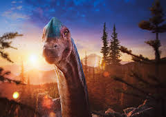 Unter Dinos - Geheimnisse der Urzeit