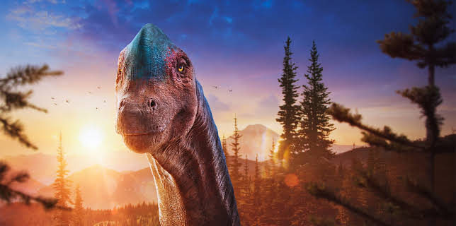 14:40: Unter Dinos - Geheimnisse der Urzeit | ZDFneo | 11/9 2025