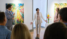 Rise and Shine, Benedict Stone