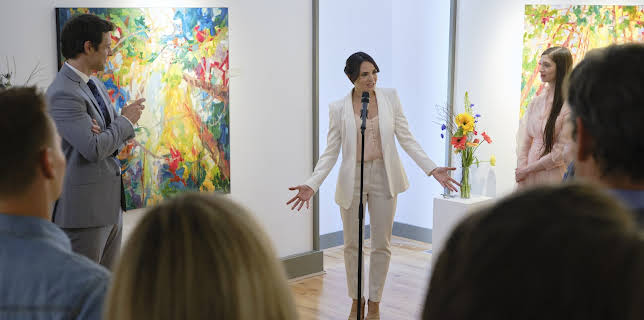 15:00: Rise and Shine, Benedict Stone | TVNorge | 3/21 2026