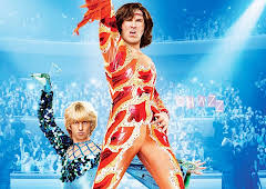 Blades of Glory