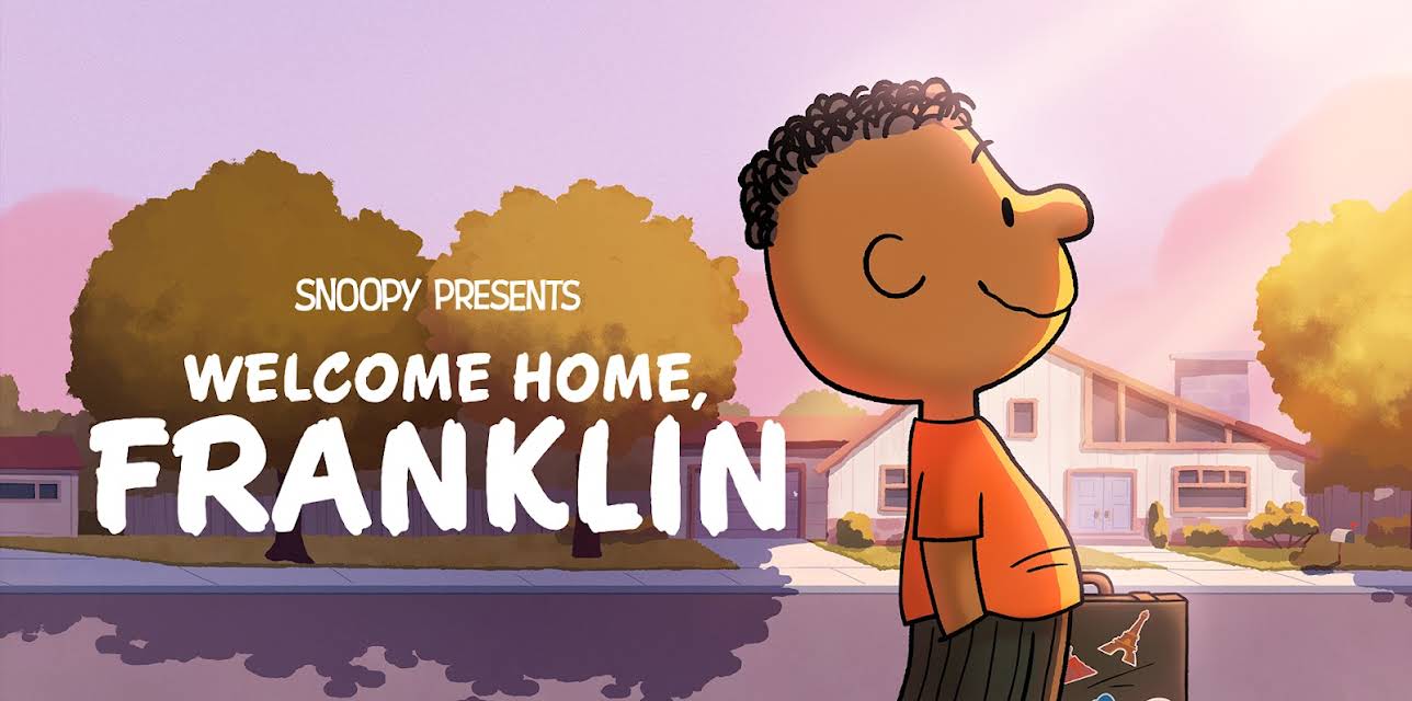 Welcome Home, Franklin (2024)