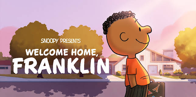 Welcome Home, Franklin (2024)