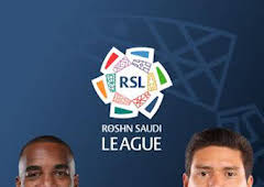 Liga Saudí (T25/26): Neom - Al-Hilal