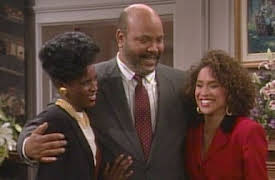 Fresh Prince i Bel-Air: 4. Not with My Pig, You Don't