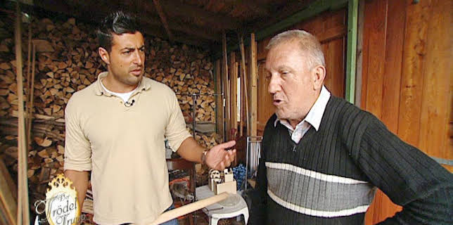 07:00: Der Trödeltrupp - Das Geld liegt im Keller (S7 E15) (S7) | RTL 2 | 3/2 2026