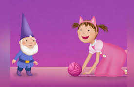 PBS KIDS Songs, Volume 1: Pinkalicious & Peteriffic: Anyone Can Pretend Music Clip