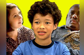 Real Talk with Kids: Kids React To Controversial Cheerios Commercial