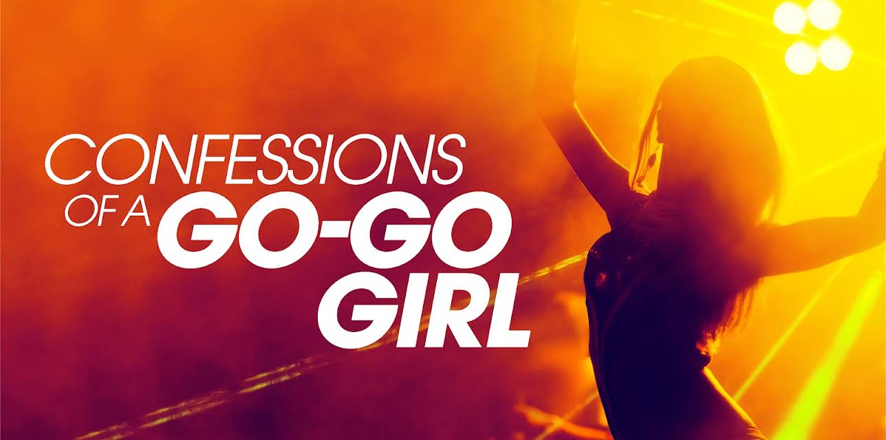 Confessions of a Go-Go Girl (2008)