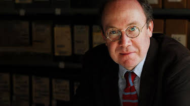 2:40 AM: Double Cross: The True Story of the D-Day Spies | BBC Four | 1/7 2026