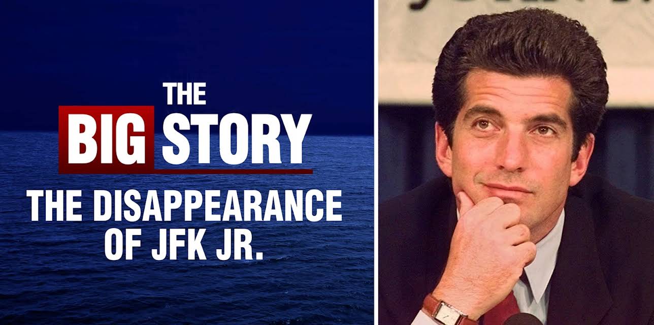 The Big Story: The Disappearance of Jfk Jr. Season 1