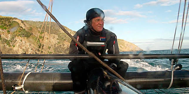 8:00 PM: Top Gear (S20 E1) (S20) | BBC Two | 11/30 2025