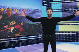 Patriot Act with Hasan Minhaj: Episode 4