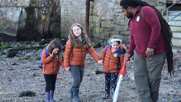 11:30 AM: Let's Go for a Walk (S3) | Cbeebies | 4/8 2026