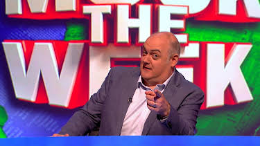 11:20 PM: Mock the Week (S15 E2) (S15) | Dave | 8/9 2026