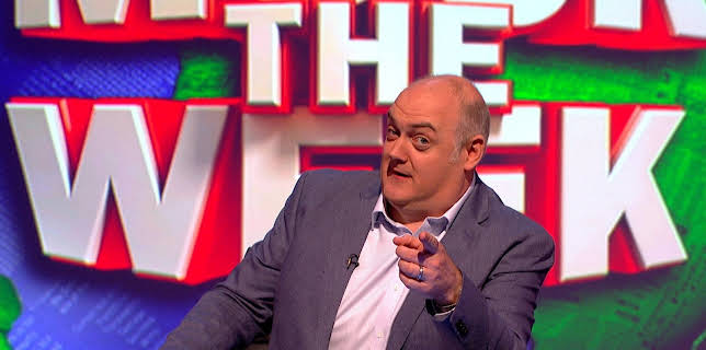 1:00 AM: Mock the Week (S15 E2) (S15) | Dave | 12/27 2025