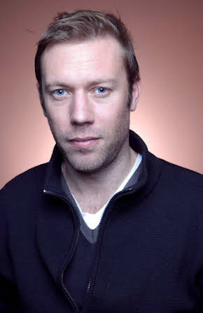 Jakob Cedergren as 