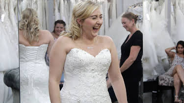 07:00: Say yes to the Dress UK (S4 E26) (S4) | TLC | 11/26 2025