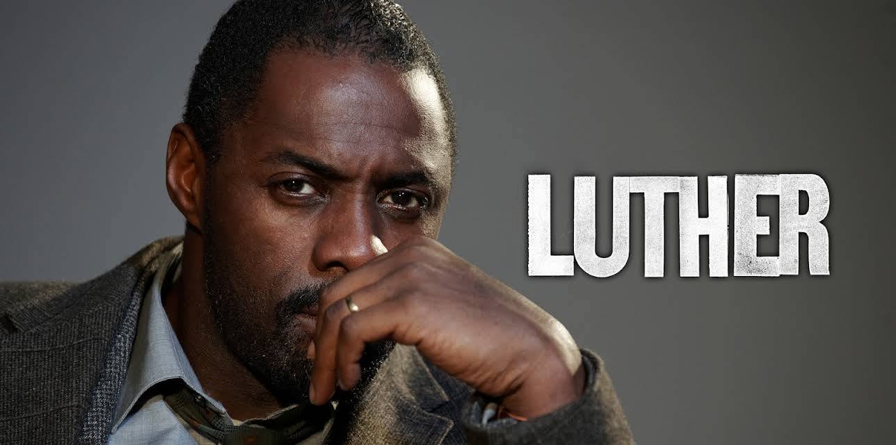 Luther, Season 1