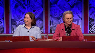 9:00 PM: Have I Got A Bit More News For You? (S67 E5) (S67) | Dave | 6/15 2026