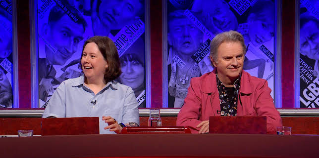 10:00 PM: Have I Got A Bit More News For You? (S67 E5) (S67) | Dave | 3/21 2026