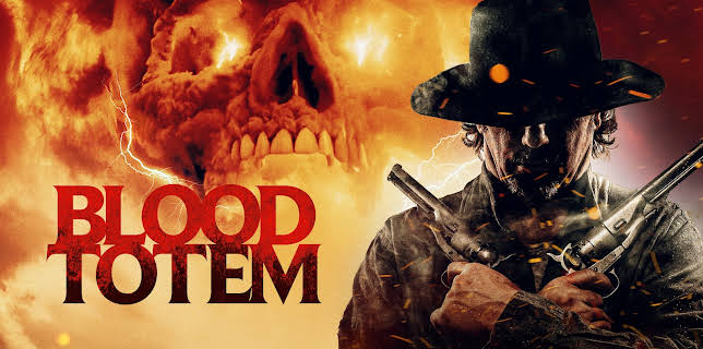 Blood Totem (2026)