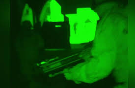 Warrior POV Season 1: Fallujah