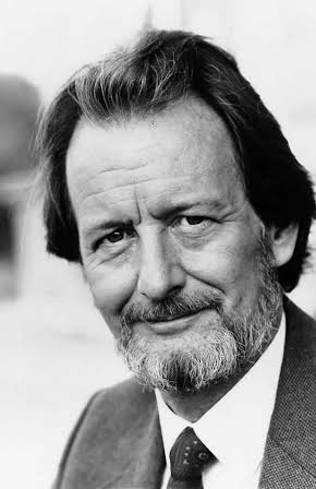 Ronald Pickup as 