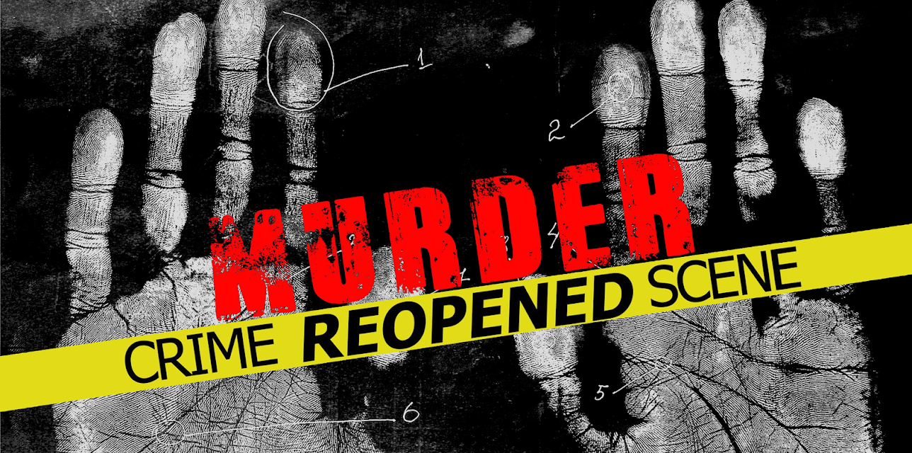 Murder Reopened
