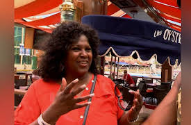 Criss Angel BeLIEve Season 1: Ship Appearance
