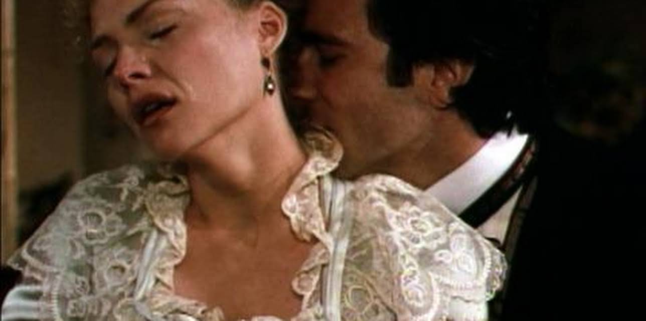 The Age of Innocence (1993)