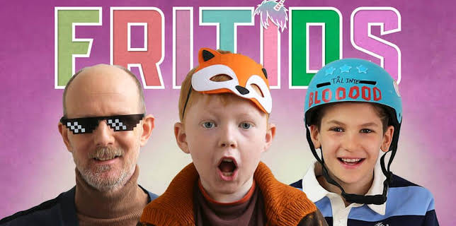 04:20: Fritids | Barnkanalen | 11/15 2025