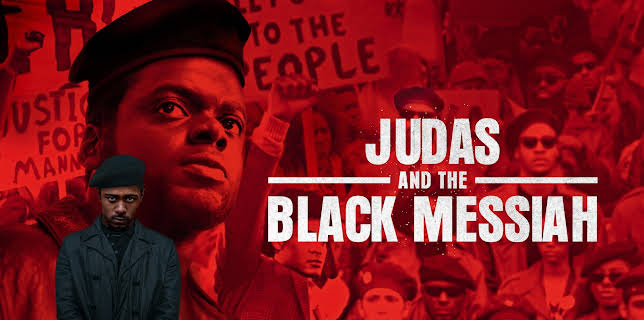 Judas and the Black Messiah (2021)