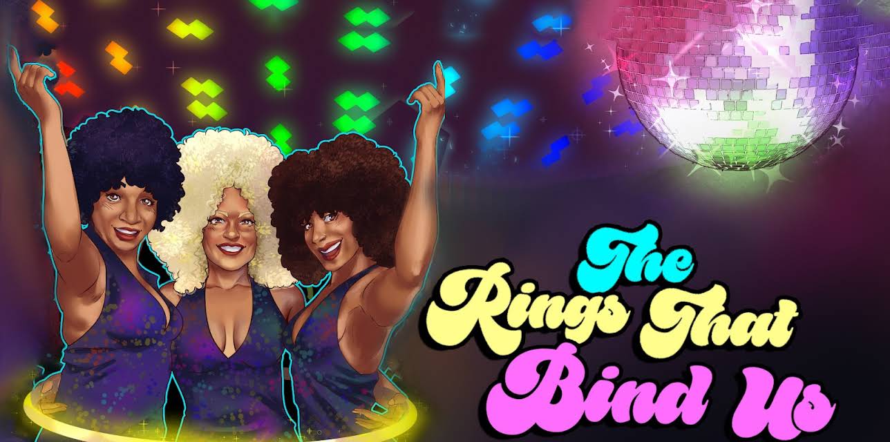 The Rings That Bind Us (2023)