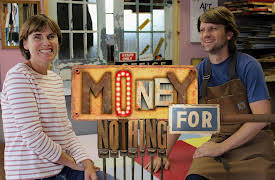 Money For Nothing: Episode 13