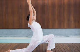 Mastering Tai Chi: Another River to Cross