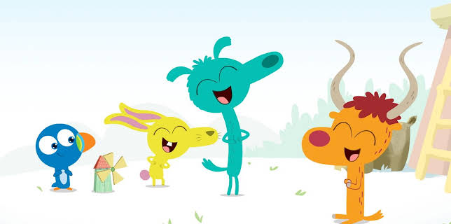 7:25 AM: The Woohoos! (S1 E4) (S1) | Channel 5 | 1/25 2026