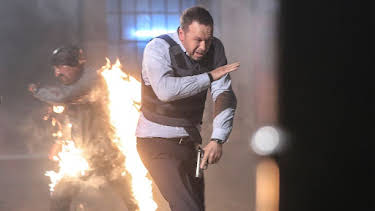 10:00 PM: Blue Bloods (S9 E7) (S9) | 5 USA | 1/1 2026