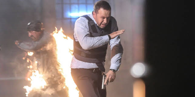 9:00 PM: Blue Bloods (S9 E7) (S9) | 5 USA | 1/1 2026