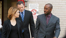 Criminal Intent - Verbrechen im Visier