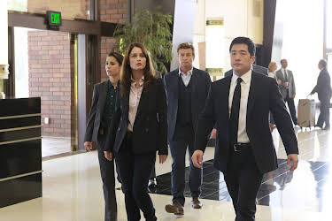 18:10: The Mentalist (S7 E8) (S7) | TV6 | 5/15 2026