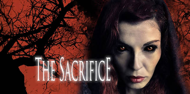 The Sacrifice (2015)
