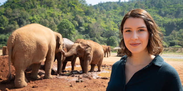 16:20: Faszination Erde - mit Hannah Emde | ZDFneo | 1/31 2026